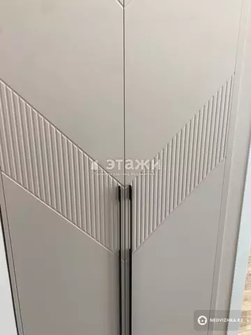 1-комнатная квартира, этаж 2 из 9, 35 м²