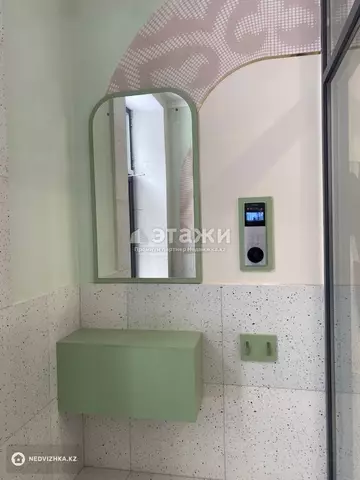 35.4 м², 1-комнатная квартира, этаж 2 из 9, 35 м², изображение - 5