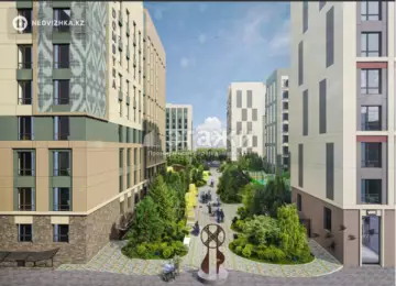 35.4 м², 1-комнатная квартира, этаж 2 из 9, 35 м², изображение - 7