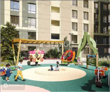 35.4 м², 1-комнатная квартира, этаж 2 из 9, 35 м², изображение - 13
