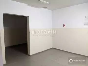 3-комнатная квартира, этаж 8 из 9, 93 м²