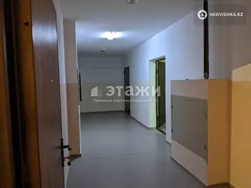 3-комнатная квартира, этаж 8 из 9, 93 м²