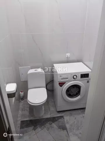 93.1 м², 3-комнатная квартира, этаж 8 из 9, 93 м², изображение - 5