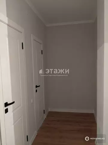 93.1 м², 3-комнатная квартира, этаж 8 из 9, 93 м², изображение - 6