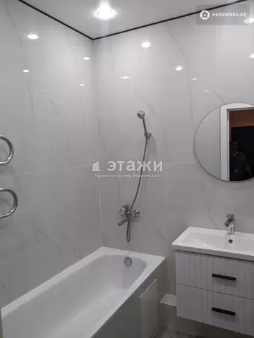 93.1 м², 3-комнатная квартира, этаж 8 из 9, 93 м², изображение - 7