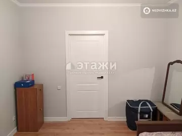 93.1 м², 3-комнатная квартира, этаж 8 из 9, 93 м², изображение - 10
