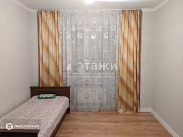 93.1 м², 3-комнатная квартира, этаж 8 из 9, 93 м², изображение - 11
