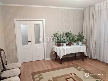 93.1 м², 3-комнатная квартира, этаж 8 из 9, 93 м², изображение - 12