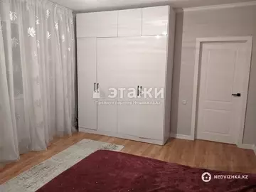 93.1 м², 3-комнатная квартира, этаж 8 из 9, 93 м², изображение - 14