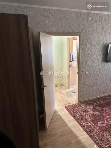 1-комнатная квартира, этаж 1 из 6, 32 м²