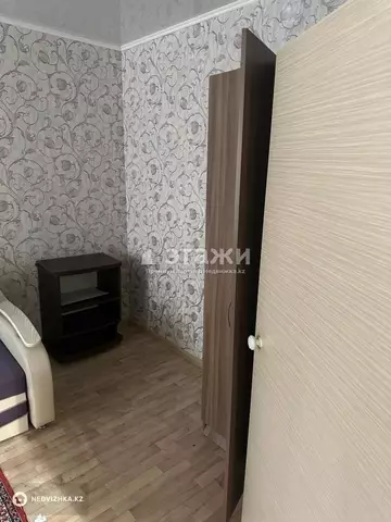 32.2 м², 1-комнатная квартира, этаж 1 из 6, 32 м², изображение - 4