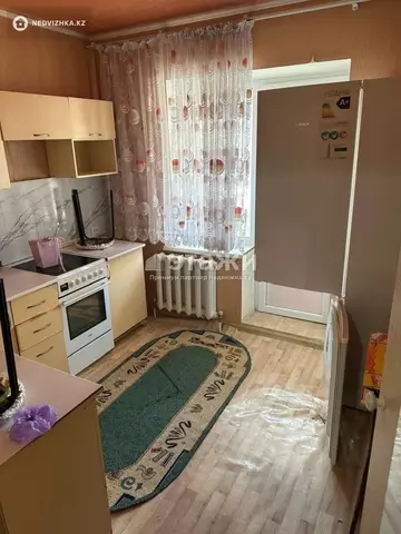 32.2 м², 1-комнатная квартира, этаж 1 из 6, 32 м², изображение - 6