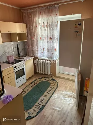 32.2 м², 1-комнатная квартира, этаж 1 из 6, 32 м², изображение - 7
