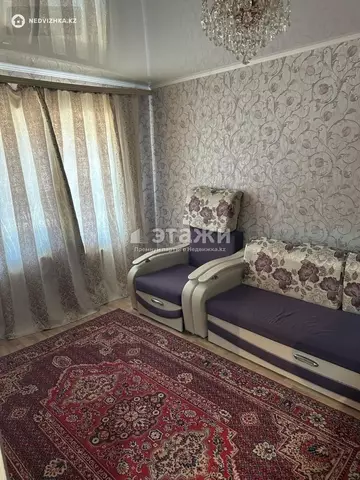 32.2 м², 1-комнатная квартира, этаж 1 из 6, 32 м², изображение - 8