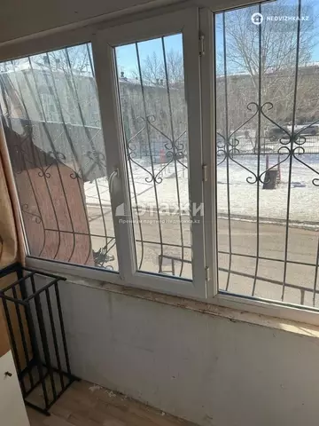 32.2 м², 1-комнатная квартира, этаж 1 из 6, 32 м², изображение - 10