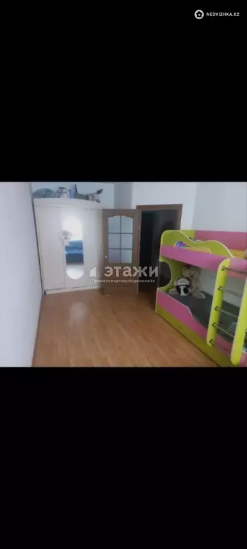 1-комнатная квартира, этаж 3 из 5, 35 м²