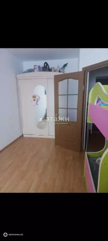 1-комнатная квартира, этаж 3 из 5, 35 м²