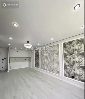 2-комнатная квартира, этаж 9 из 9, 42 м²