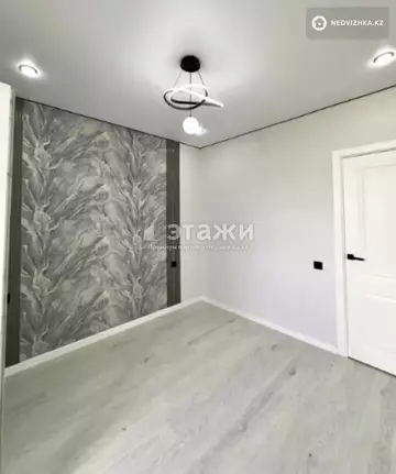 2-комнатная квартира, этаж 9 из 9, 42 м²