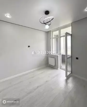 41.6 м², 2-комнатная квартира, этаж 9 из 9, 42 м², изображение - 4