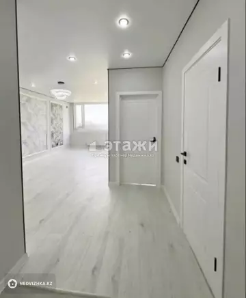 41.6 м², 2-комнатная квартира, этаж 9 из 9, 42 м², изображение - 5