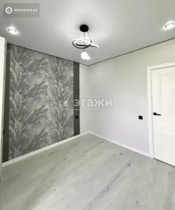 37 м², 2-комнатная квартира, этаж 9 из 9, 37 м², изображение - 3