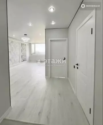 37 м², 2-комнатная квартира, этаж 9 из 9, 37 м², изображение - 5