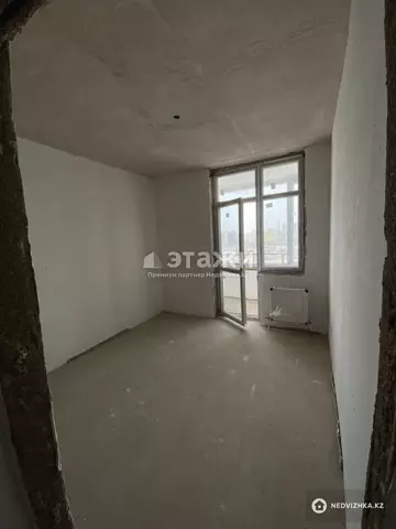 38.19 м², 1-комнатная квартира, этаж 6 из 9, 38 м², изображение - 5