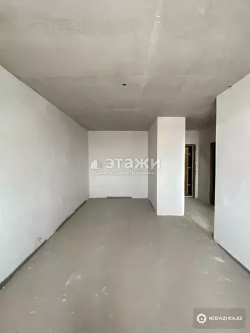 38.19 м², 1-комнатная квартира, этаж 6 из 9, 38 м², изображение - 6