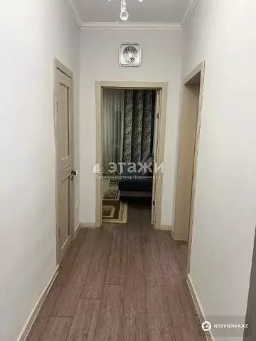 53.6 м², 1-комнатная квартира, этаж 10 из 18, 54 м², изображение - 4