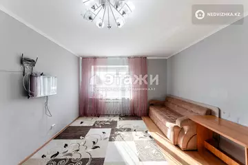1-комнатная квартира, этаж 3 из 6, 37 м²