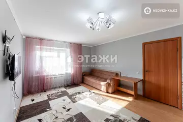 1-комнатная квартира, этаж 3 из 6, 37 м²