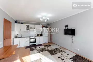 37 м², 1-комнатная квартира, этаж 3 из 6, 37 м², изображение - 4