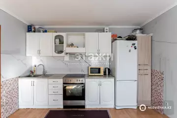 37 м², 1-комнатная квартира, этаж 3 из 6, 37 м², изображение - 6