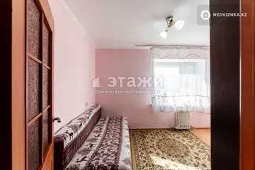 37 м², 1-комнатная квартира, этаж 3 из 6, 37 м², изображение - 8