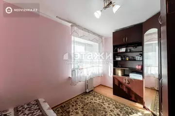 37 м², 1-комнатная квартира, этаж 3 из 6, 37 м², изображение - 9