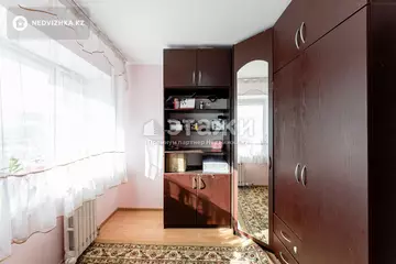 37 м², 1-комнатная квартира, этаж 3 из 6, 37 м², изображение - 10