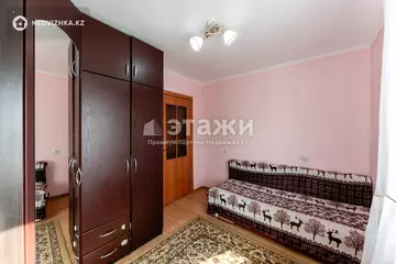 37 м², 1-комнатная квартира, этаж 3 из 6, 37 м², изображение - 11