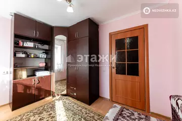 37 м², 1-комнатная квартира, этаж 3 из 6, 37 м², изображение - 12