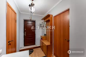 37 м², 1-комнатная квартира, этаж 3 из 6, 37 м², изображение - 13