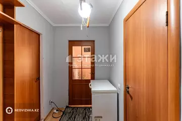 37 м², 1-комнатная квартира, этаж 3 из 6, 37 м², изображение - 14