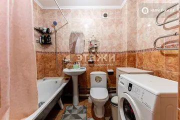 37 м², 1-комнатная квартира, этаж 3 из 6, 37 м², изображение - 16