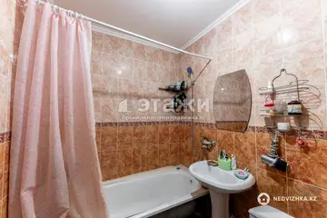 37 м², 1-комнатная квартира, этаж 3 из 6, 37 м², изображение - 17