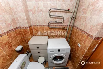 37 м², 1-комнатная квартира, этаж 3 из 6, 37 м², изображение - 18