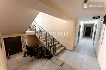 37 м², 1-комнатная квартира, этаж 3 из 6, 37 м², изображение - 19