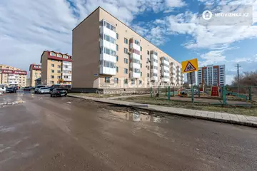 37 м², 1-комнатная квартира, этаж 3 из 6, 37 м², изображение - 21
