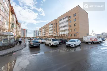 37 м², 1-комнатная квартира, этаж 3 из 6, 37 м², изображение - 22