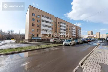 37 м², 1-комнатная квартира, этаж 3 из 6, 37 м², изображение - 23