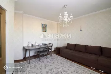 1-комнатная квартира, этаж 10 из 16, 50 м²