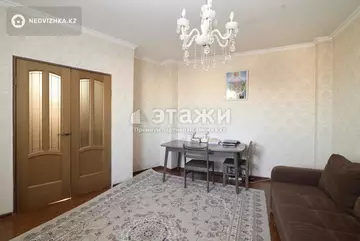 1-комнатная квартира, этаж 10 из 16, 50 м²